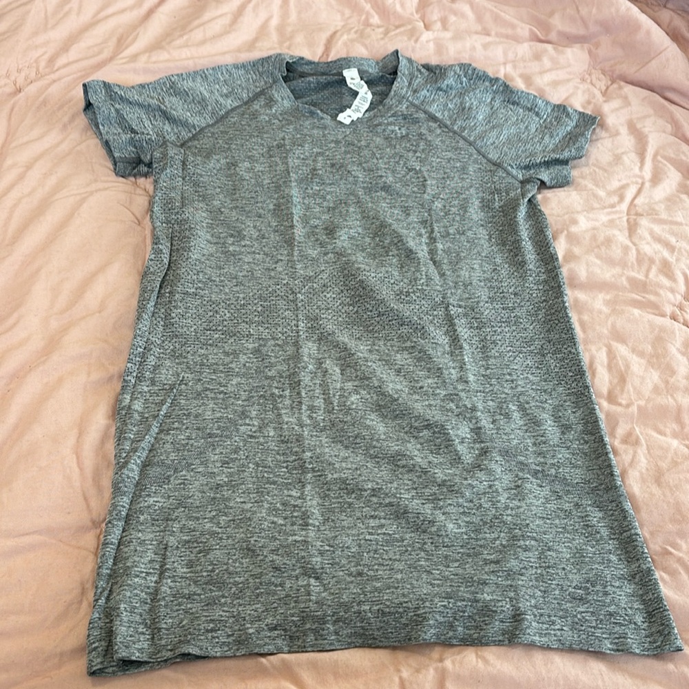 lululemon swiftly shirt 2.0